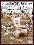This Picture was the Last One AP Photographer <br> John Russell Took