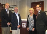 Siouxland Sports Medicine Foundation is New NAIA Volleyball Sponsor