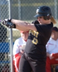 Dordt's <br /> Sarah Seymour