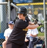 Dordt's <br /> Sarah Seymour