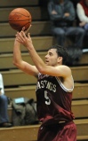 Hastings' <br /> Jeremiah Slough