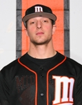 Midland Lutheran's <br> Tim Jacoby