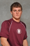 Morningside's <br> Travis Taylor