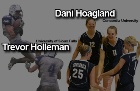 Holleman and Hoagland Honored by the NAIA