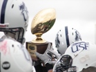 GPAC Football <br /> Week 11 Honors