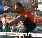 GPAC <br />Track and Field <br /> Honors Announced