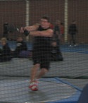 Hastings' <br> Scott VanCura