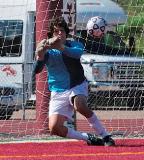 GPAC Week #3 <br /> Men's Soccer Honors