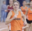 Doane's <br> Windle Sets <br> Record in 800