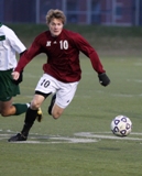2010 GPAC Men's Soccer Preseason Poll