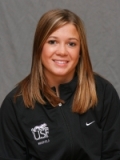 USF's <br> Amanda Forest