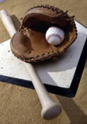 GPAC <br> Baseball Honors