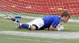 GPAC Week #5 <br /> Men's Soccer Honors
