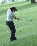 Briar Cliff's Michaela Carew Leads the GPAC Women's Golf Medalist Race