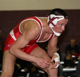 2010 GPAC Wrestling Championships