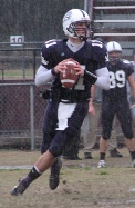 Top Ranked Cougars Lose 17-9 in Title Tilt
