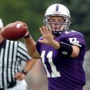 USF Cougars <br> Tabbed Number <br> One in <br> GPAC Football Poll