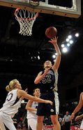 Bulldogs End Season in NAIA Semifinals