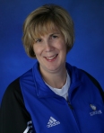 Briar Cliff's <br> Mary Schroeder-Miller
