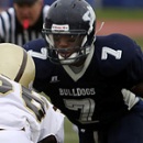 GPAC Week #9 <br /> Football Honors