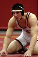 2009 GPAC <br> Wrestling Championships