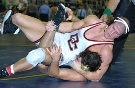 The Vikings Were 6-0 in GPAC Dual Action