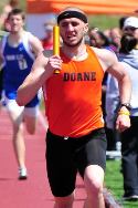 Doane Men Snap NWU 19 Year Win Streak, Tiger Women Claim Tenth Straight Crown