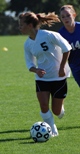 GPAC Women's Soccer Tourney