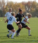 Dordt and Hastings to Advance to NAIA Women's Soccer Tourney Play on November 22