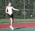 GPAC Tennis Champions Crowned