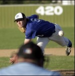 DWU Tigers Claim GPAC Baseball Tourney Championship