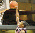 Mustangs End Season In Friday Second Round Action