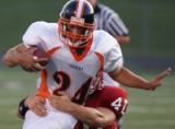 Doane With Big Win Over William Jewell of the HAAC!