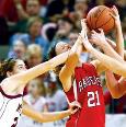 Morningside Takes 37-0 Record Into National Championship