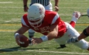Northwestern's <br> Craig Hector