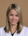 Nebraska Wesleyan's <br> Chelsea Henslee