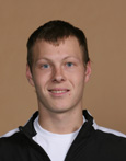 Nebraska Wesleyan's <br> Jamie Holmes