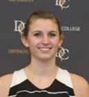 Dordt's <br /> Julia DeKoekkoek