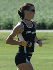 GPAC <br> Cross Country <br> Honors Named