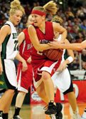Red Raiders Punch Monday Ticket at <br> NAIA Tourney