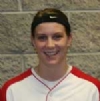 Northwestern's <br> Lexy Determan