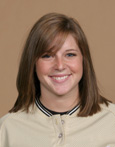 Nebraska Wesleyan's <br> Klancy Nixon