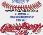 2009 Rawlings-NAIA Baseball <br /> Gold Glove Team