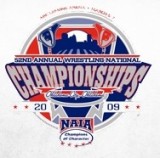 NAIA National Wrestling Championships