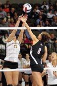 GPAC Goes 2-2 on Day Two at NAIA Nationals