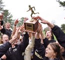 NWU Looks to Defend <br /> 2008 GPAC Cross Country Titles