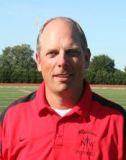 Otten Totaled 105 Wins at Northwestern