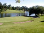 NAIA <br> Region III <br> Golf Championships
