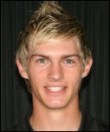 Dakota Wesleyan's <br> Chris Pritchard