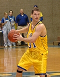 # 5 Briar Cliff Knocks Off <br> #4 Dordt in Sioux Center
